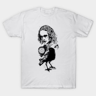 The Crow T-Shirt